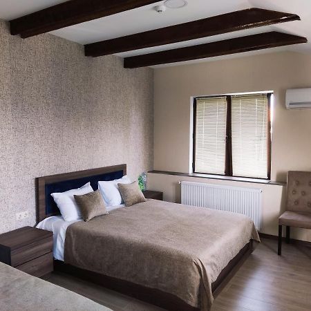 Guest House Spartak 第比利斯 外观 照片