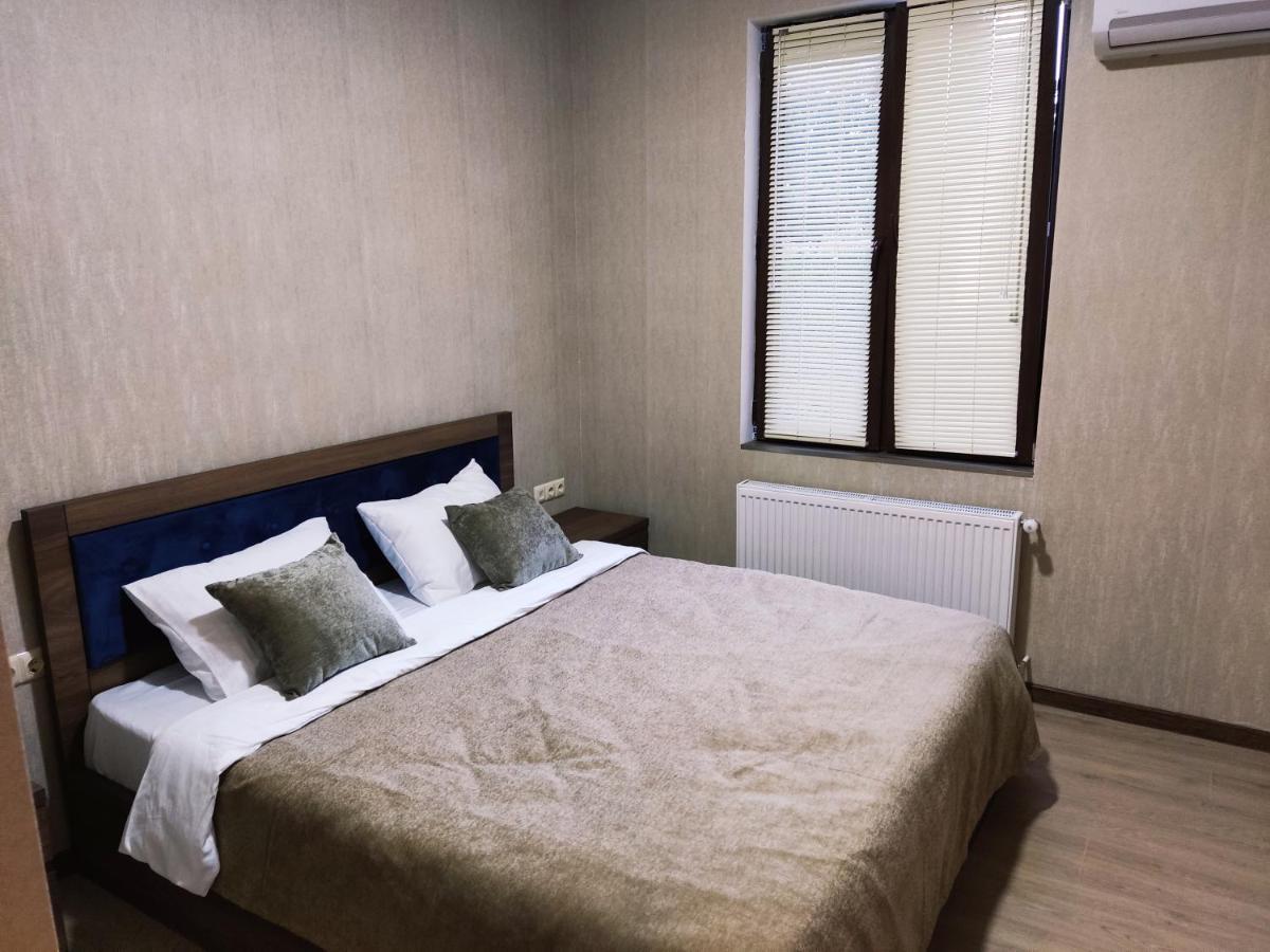 Guest House Spartak 第比利斯 外观 照片