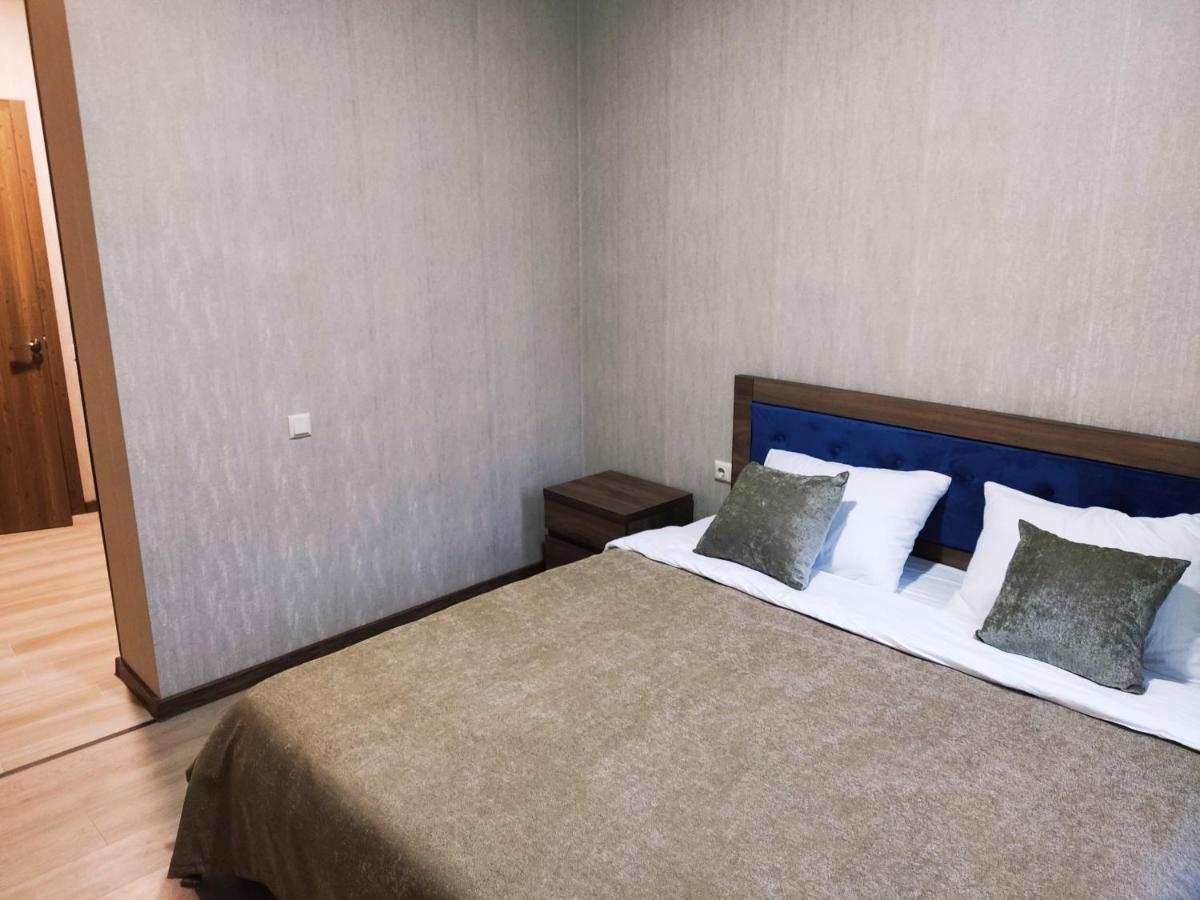 Guest House Spartak 第比利斯 外观 照片