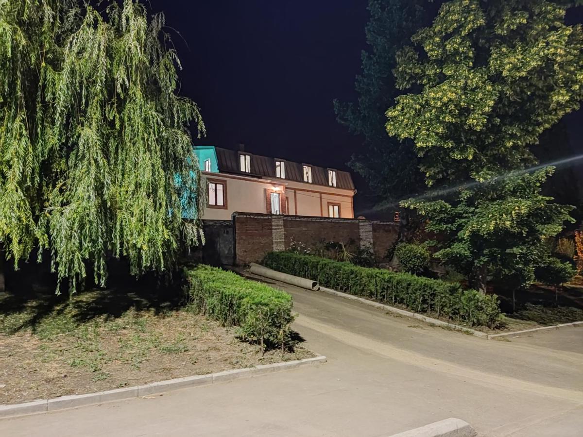 Guest House Spartak 第比利斯 外观 照片