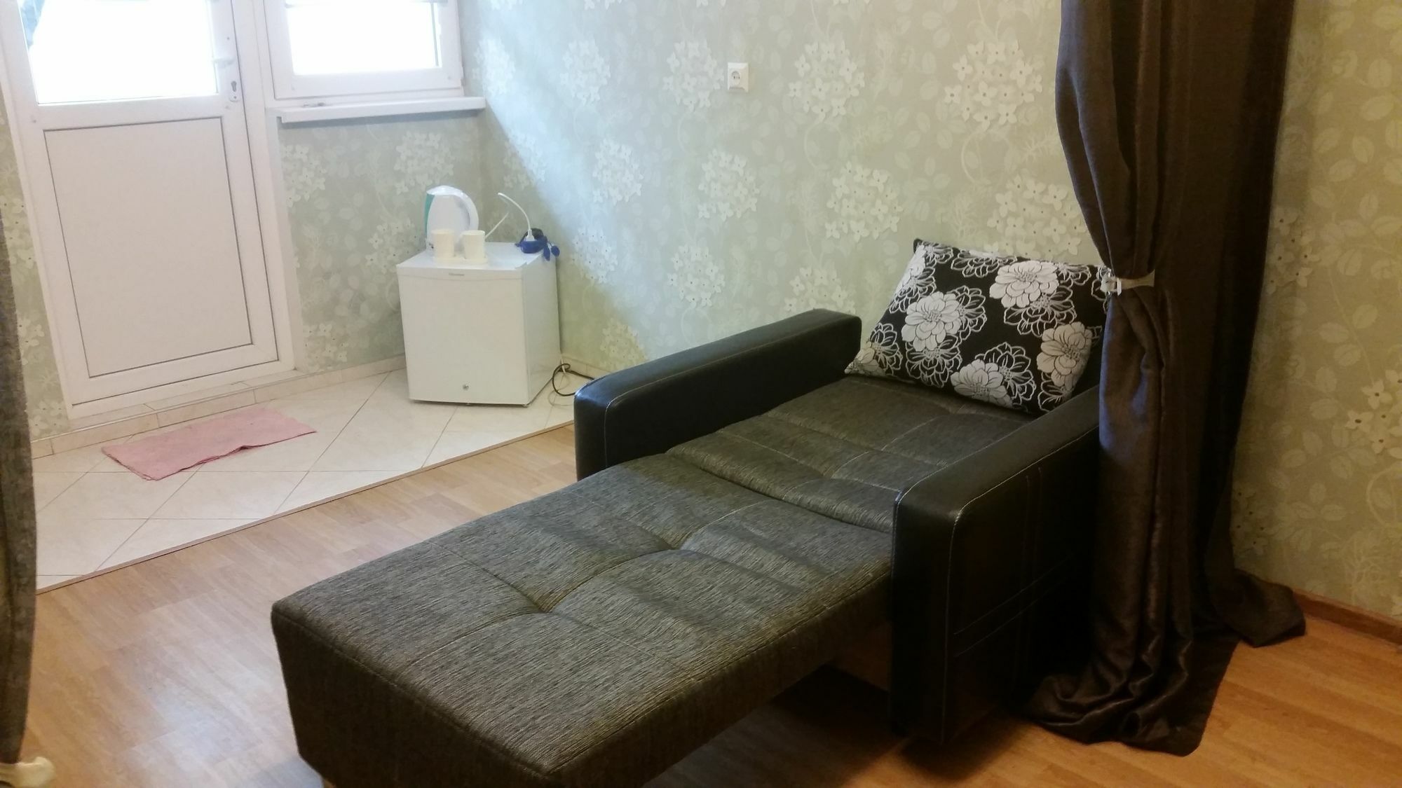 Guest House Spartak 第比利斯 外观 照片